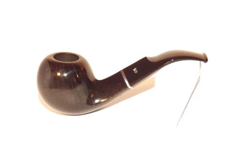 Stanwell Pfeife Black Diamond 15