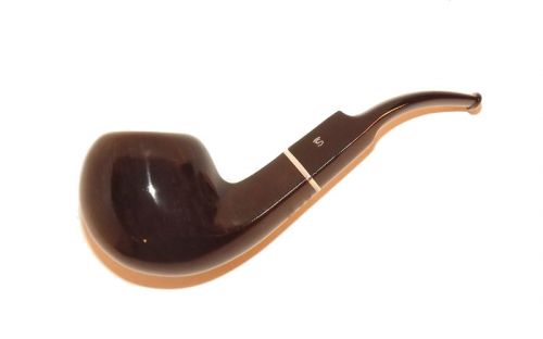 Stanwell Pfeife Black Diamond 15