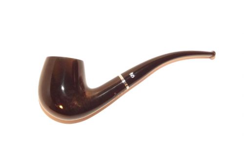 Stanwell Pfeife Black Diamond 83