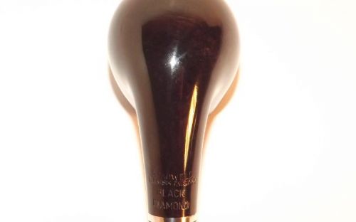 Stanwell Pfeife Black Diamond 83