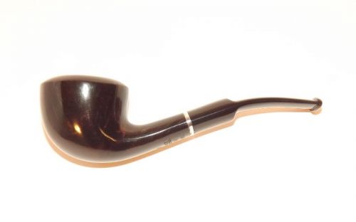 Stanwell Pfeife Black Diamond 86