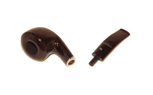 Stanwell Pfeife Black Diamond 86