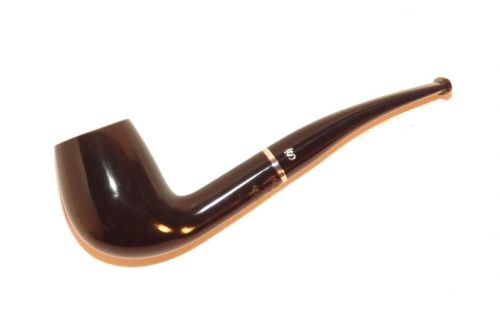 Stanwell Pfeife Black Diamond 139