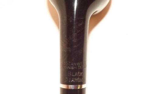 Stanwell Pfeife Black Diamond 139
