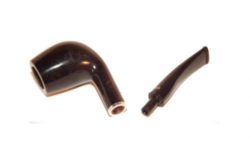 Stanwell Pfeife Black Diamond 139