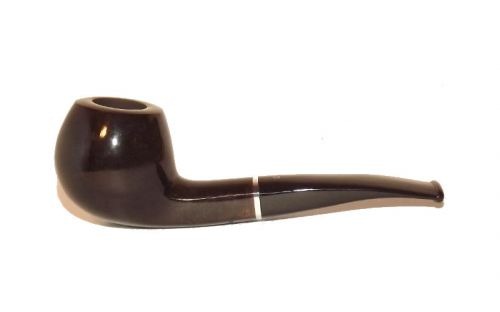 Stanwell Pfeife Black Diamond 182