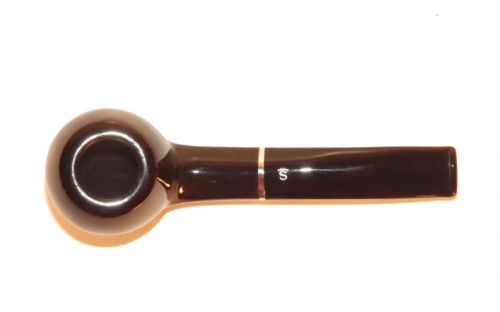 Stanwell Pfeife Black Diamond 182