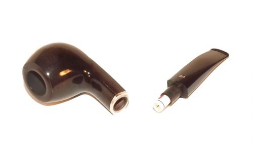 Stanwell Pfeife Black Diamond 182