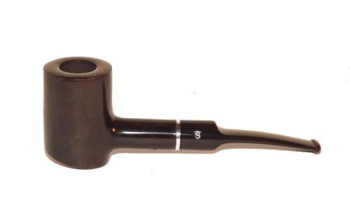 Stanwell Pfeife Black Diamond 207