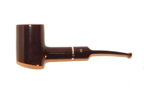 Stanwell Pfeife Black Diamond 207