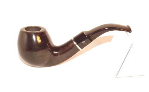 Stanwell Pfeife Black Diamond 232
