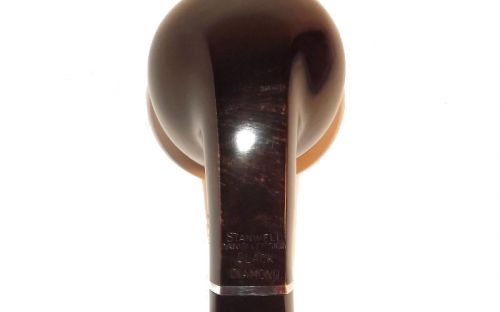Stanwell Pfeife Black Diamond 232