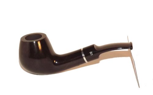 Stanwell Pfeife Black Diamond 233