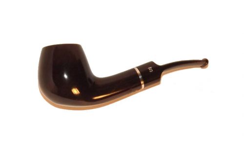 Stanwell Pfeife Black Diamond 233