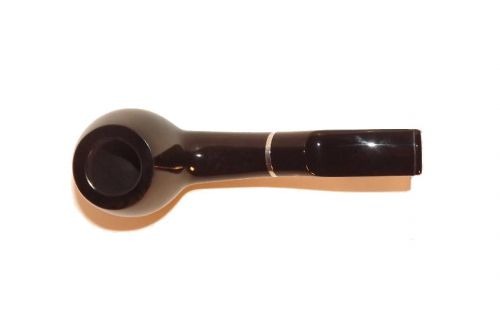 Stanwell Pfeife Black Diamond 233
