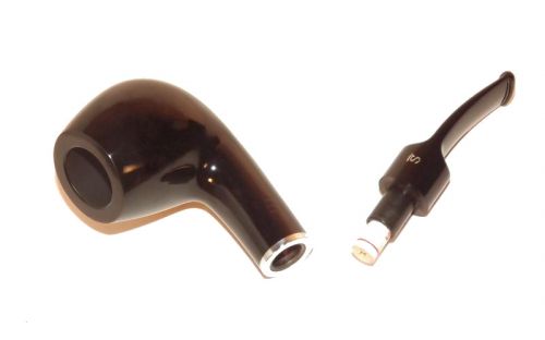 Stanwell Pfeife Black Diamond 233