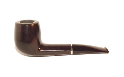 Stanwell Pfeife Black Diamond 234