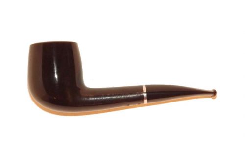 Stanwell Pfeife Black Diamond 234