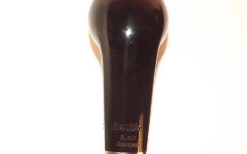 Stanwell Pfeife Black Diamond 234