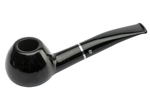 Stanwell Pfeife Black Diamond 109