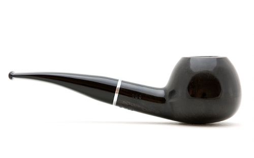 Stanwell Pfeife Black Diamond 109