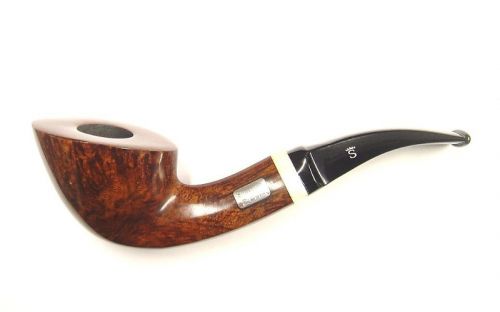 Stanwell Jahrespfeife 2014 Brown Polish