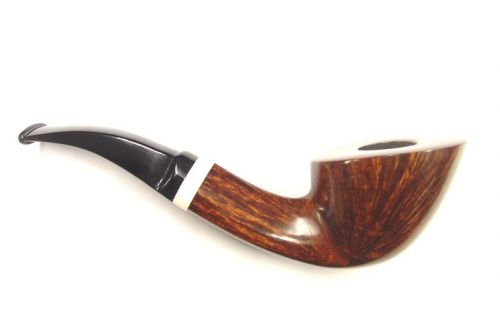 Stanwell Jahrespfeife 2014 Brown Polish