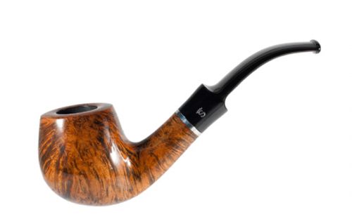 Stanwell Pfeife Amber 84