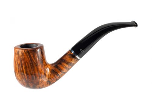 Stanwell Pfeife Amber 246