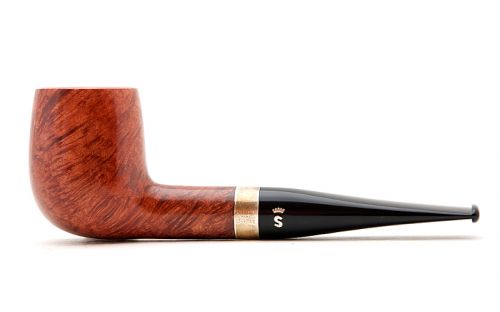Stanwell Pfeife Sterling 88 Brown Polish