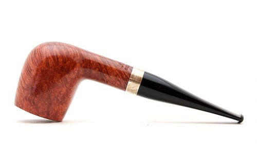 Stanwell Pfeife Sterling 88 Brown Polish