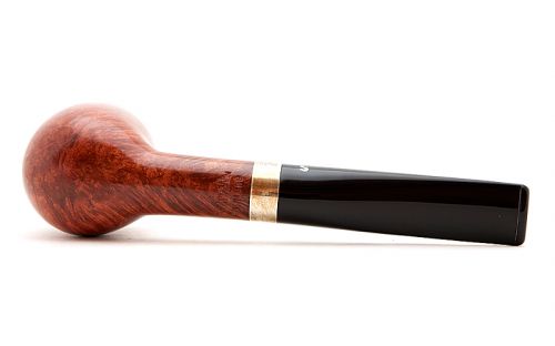 Stanwell Pfeife Sterling 88 Brown Polish