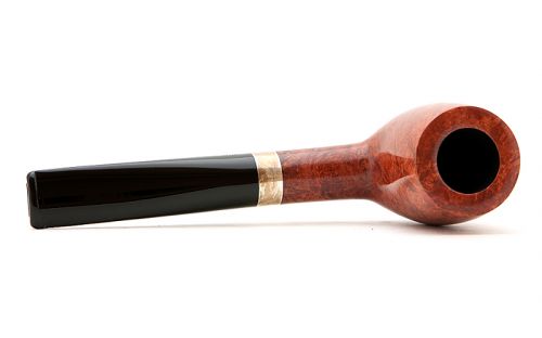 Stanwell Pfeife Sterling 88 Brown Polish