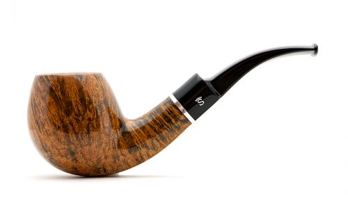 Stanwell Pfeife Amber 232