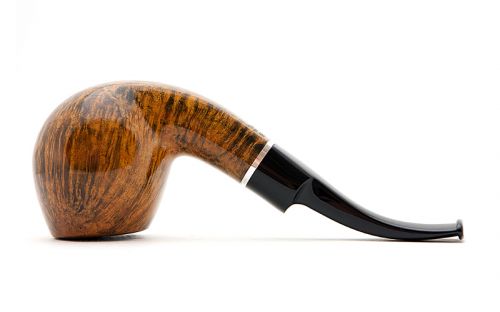 Stanwell Pfeife Amber 232