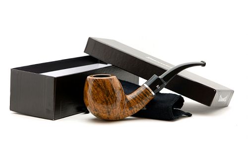Stanwell Pfeife Amber 232