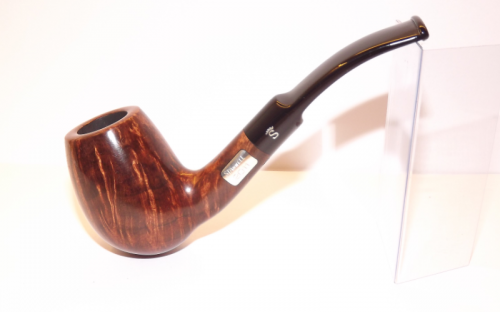 Stanwell Jahrespfeife 2011 Brown Polish