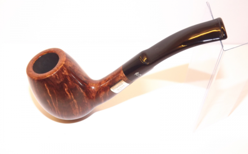 Stanwell Jahrespfeife 2011 Brown Polish