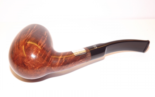 Stanwell Jahrespfeife 2011 Brown Polish