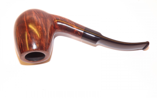 Stanwell Jahrespfeife 2011 Brown Polish