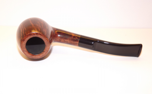 Stanwell Jahrespfeife 2011 Brown Polish