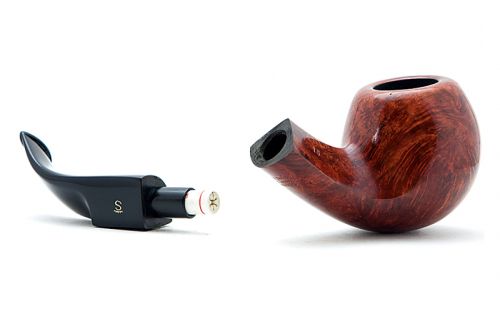 Stanwell Pfeife Royal Guard 15