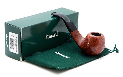 Stanwell Pfeife Royal Guard 15