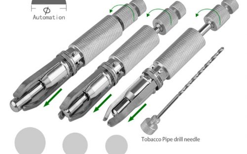 Pipe Reamer - Pfeifenfräser