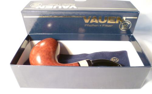 Vauen Pfeife Fashion 173