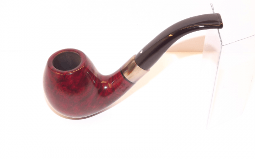 Vauen Pfeife Corno 204