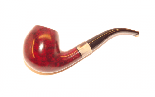 Vauen Pfeife Corno 204