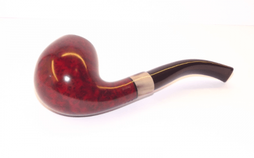 Vauen Pfeife Corno 204