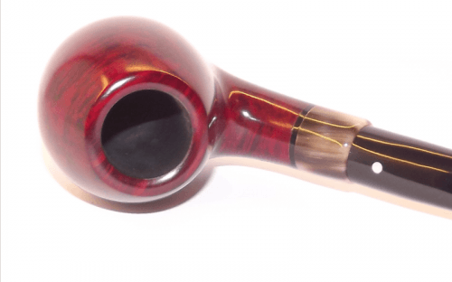 Vauen Pfeife Corno 204