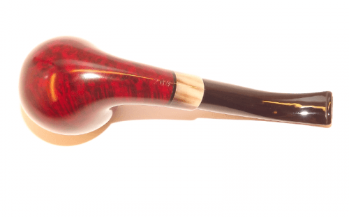 Vauen Pfeife Corno 204